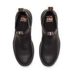 Timberland Pro - Women's Nashoba Chelsea Work Boots (0A6133)