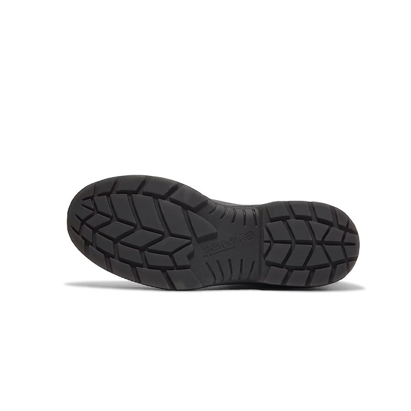 Timberland Pro - Women's Nashoba Chelsea Work Boots (0A6133)