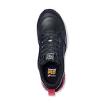 Timberland Pro - Women's Reaxion Composite Safety Toe Work Shoes (0A21VM)