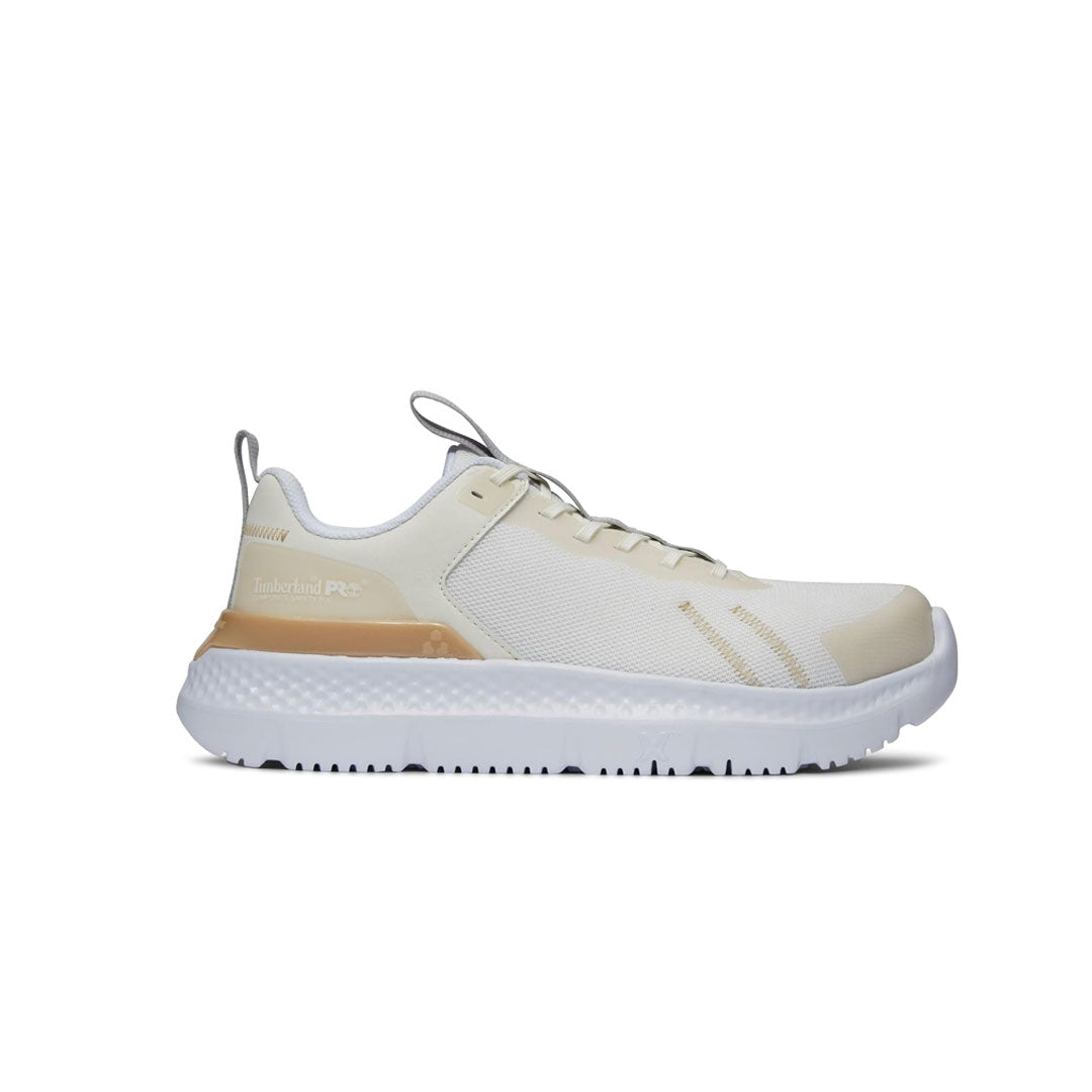 tintirabear Timberland Pro - Women's Setra Composite Toe Work Shoes (0A5SSU