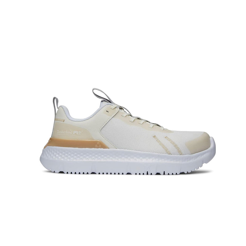 Timberland Pro - Women's Setra Composite Toe Work Shoes (0A5SSU)