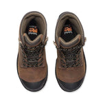 Timberland Pro- Women's Boondock 8" Composite Toe Safety Work Boots (1A5V1U)