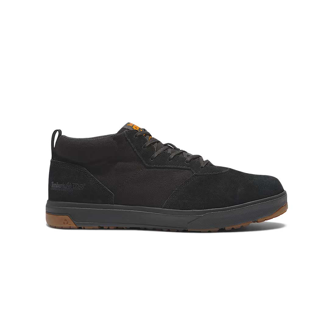 Timberland Pro - Unisex Berkley Chukka GreenStride Berkley Comp