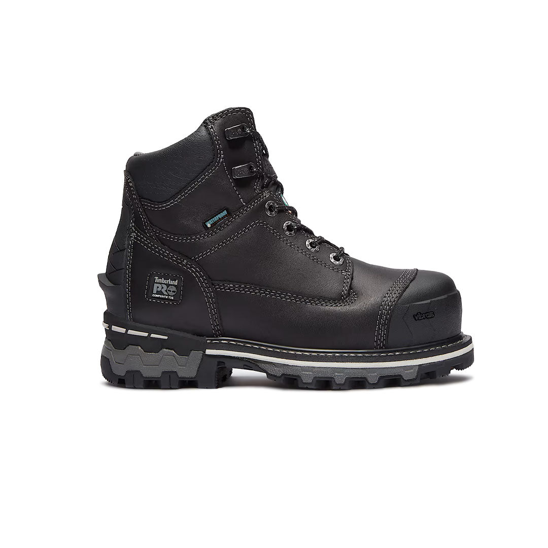 Timberland Pro - Women's Boondock 6