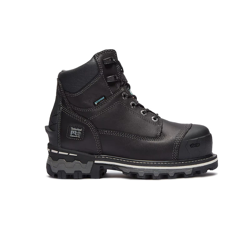 Timberland Pro – SVP Sports