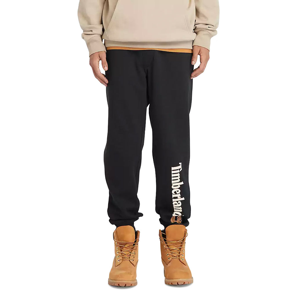 Timberland - Men's Kennebec River Brushed Back Sweatpant (TB0A5YFB 001)
