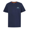 Timberland Pro - Men's Graphic Authentic Workwear Short Sleeve T-Shirt (TB0A5MW6019)
