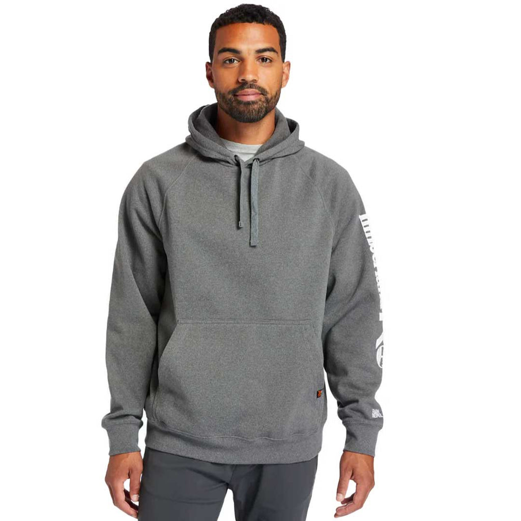 Timberland Pro - Men's Honcho Sport Hoodie (TB0A1HVYAB0)