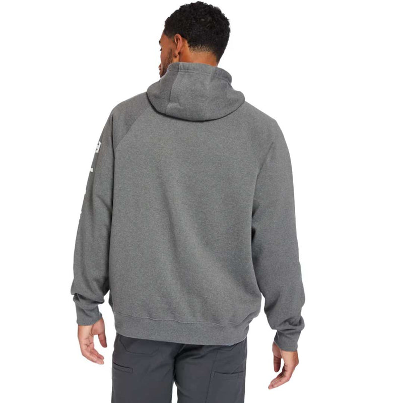 Timberland Pro - Men's Honcho Sport Hoodie (TB0A1HVYAB0)