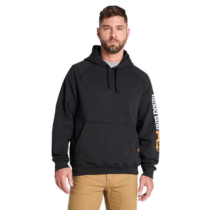 Timberland Pro - Men's Honcho Sport Hoodie (TB1A1HVY001)