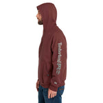 Timberland Pro - Men's Honcho Sport Hoodie (TB1A1HVY644)