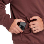 Timberland Pro - Men's Honcho Sport Hoodie (TB1A1HVY644)