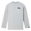 Timberland Pro - Men's PRO® Core Reflective Logo Long Sleeve T-Shirt (TB0A64QD052)