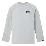 Timberland Pro - Men's PRO® Core Reflective Logo Long Sleeve T-Shirt (TB0A64QD052)