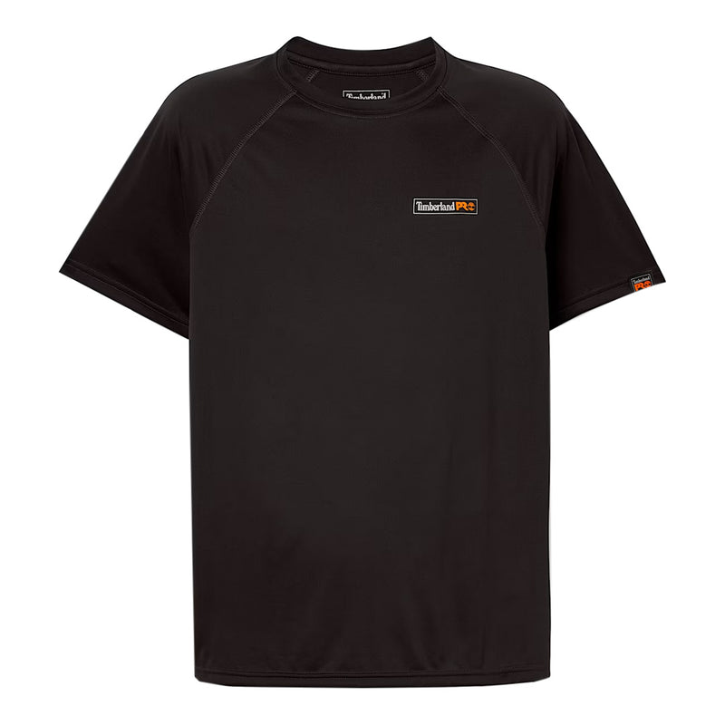 Timberland Pro - Men's Wicking Good Short Sleeve T-Shirt (TB0A6DSF001)