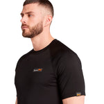 Timberland Pro - Men's Wicking Good Short Sleeve T-Shirt (TB0A6DSF001)