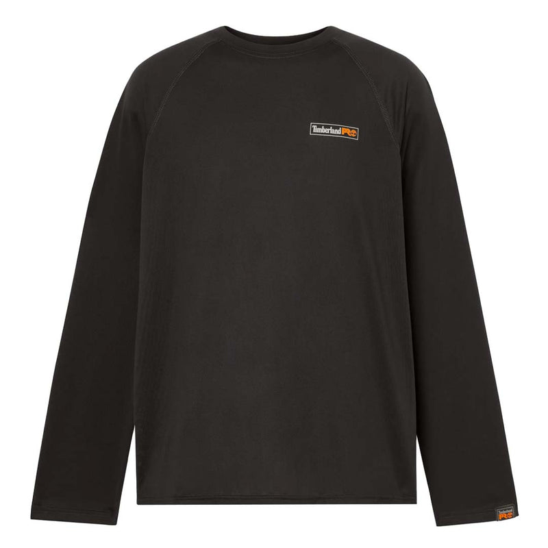 Timberland Pro - Men's Wicking Good Sport Long Sleeve T-Shirt (TB0A6D2A001)