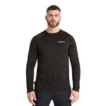 Timberland Pro - Men's Wicking Good Sport Long Sleeve T-Shirt (TB0A6D2A001)