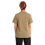 Timberland Pro - Women's Cotton Core Short Sleeve T-Shirt (TB0A6D7X360)