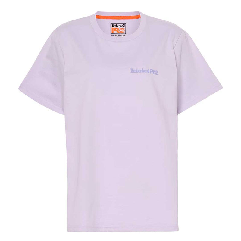 Timberland Pro - Women's Cotton Core Short Sleeve T-Shirt (TB0A6D7XEG3)