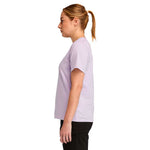 Timberland Pro - Women's Cotton Core Short Sleeve T-Shirt (TB0A6D7XEG3)