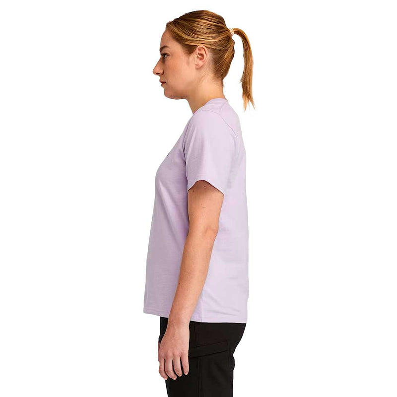 Timberland Pro - Women's Cotton Core Short Sleeve T-Shirt (TB0A6D7XEG3)
