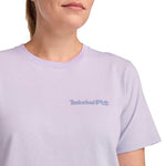 Timberland Pro - Women's Cotton Core Short Sleeve T-Shirt (TB0A6D7XEG3)
