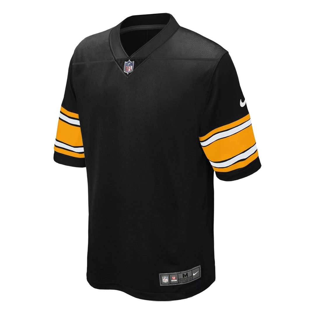 Nike - Men's Pittsburgh Steelers Limited Alternate Jersey (32NM