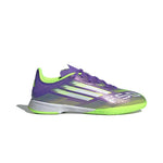 adidas - Kids' (Preschool & Junior) F50 League Indoor Soccer Shoes (JH7750)