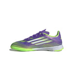 adidas - Kids' (Preschool & Junior) F50 League Indoor Soccer Shoes (JH7750)