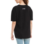Tommy Jeans - Women's Boston Celtics Oversize V-Neck T-Shirt (6G23B377 CELTICS)