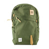 Topo Designs - Daypack Renew Backpack (00BGR123OGN)