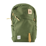 Topo Designs - Daypack Renew Backpack (00BGR123OGN)
