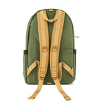 Topo Designs - Daypack Renew Backpack (00BGR123OGN)