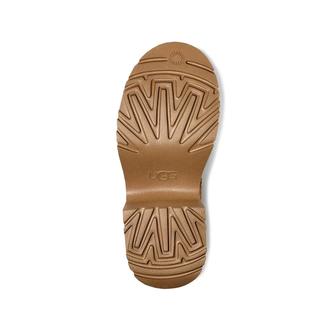 UGG® - Women's Classic Short New Heights Chestnut Boots (1158310