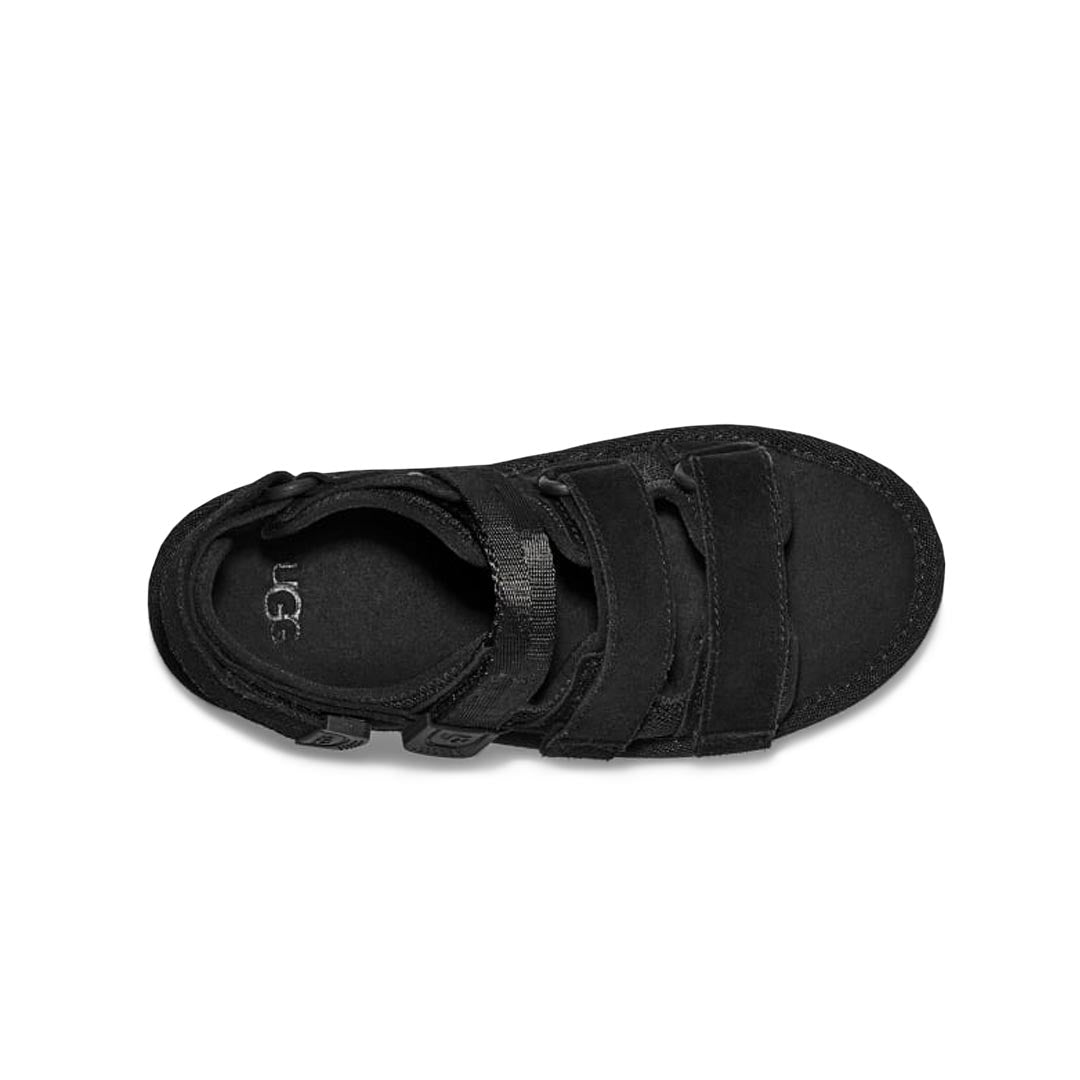 Ugg Goldencoast Multistrap Black K size 6