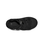 UGG® - Sandales Goldencoast Multistrap pour enfants (préscolaire et junior) (1152816K-BLK)