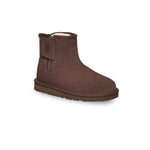 UGG® - Bottes Adri Classic Mini pour enfant (bébé et préscolaire) (1166767I-CHO)