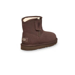 UGG® - Bottes Adri Classic Mini pour enfant (bébé et préscolaire) (1166767I-CHO)