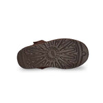 UGG® - Bottes Adri Classic Mini pour enfant (bébé et préscolaire) (1166767I-CHO)