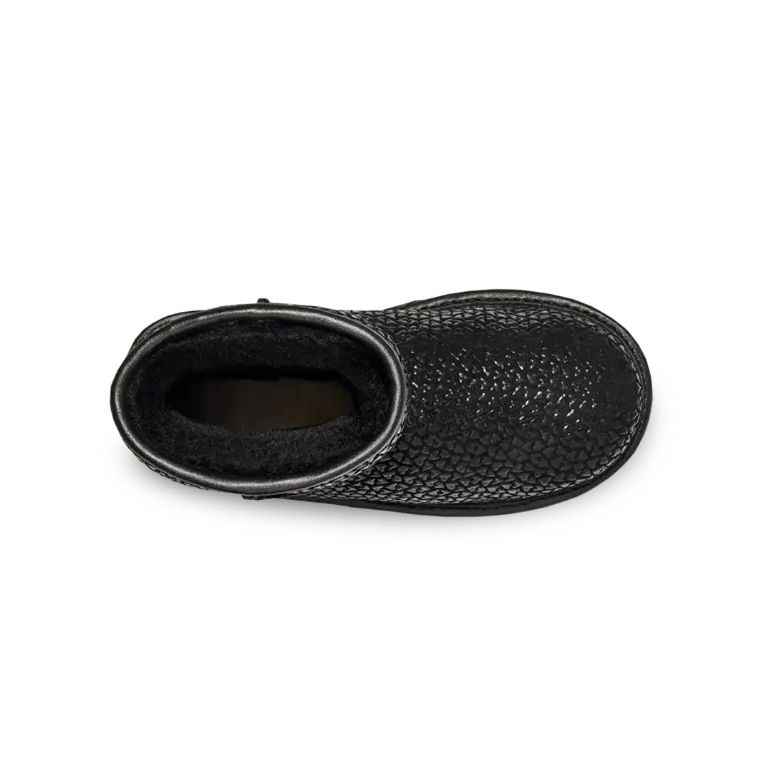 Infant black uggs hotsell