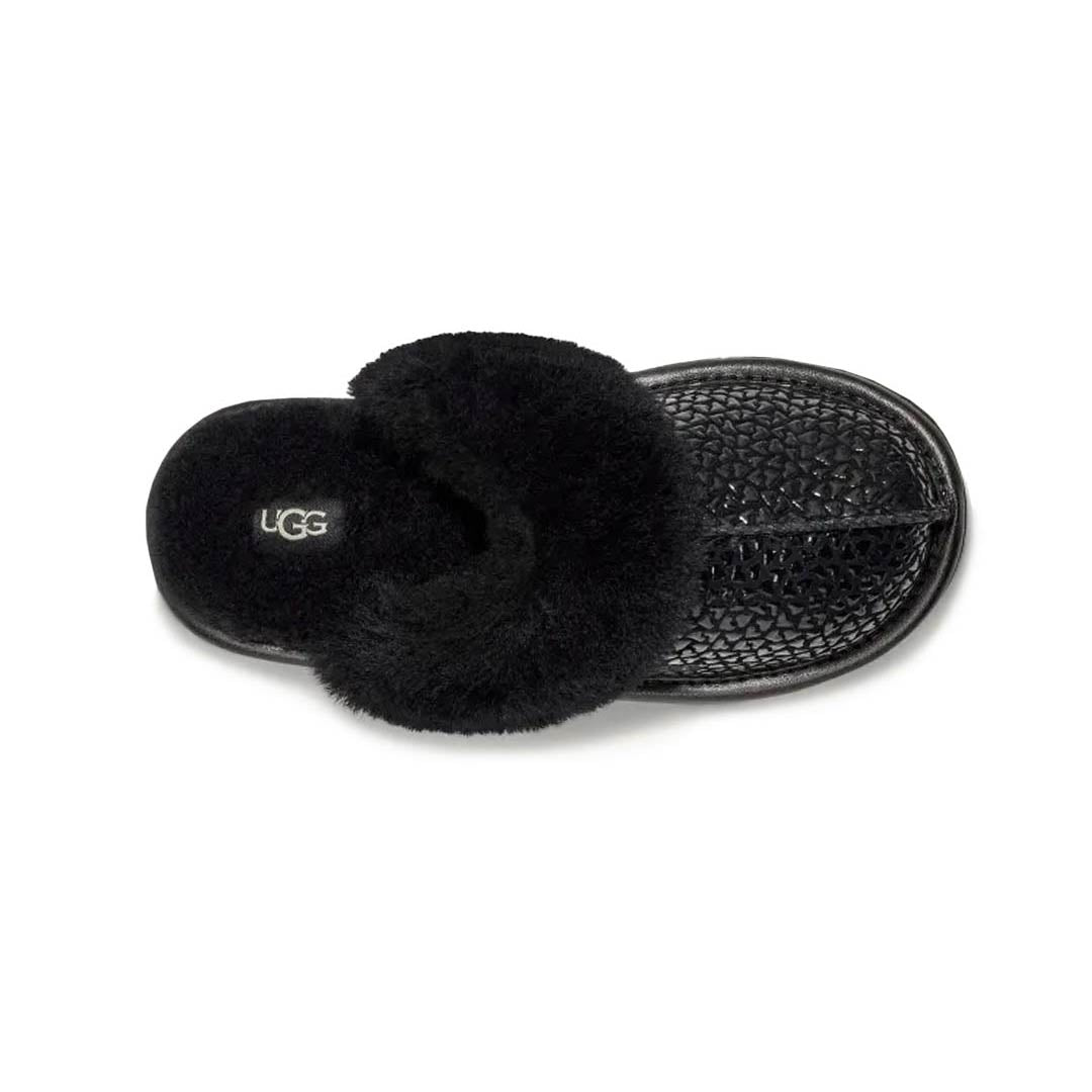 Ugg kids slides sales