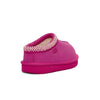 UGG® - Kids' (Infant) Tasman II Slides (1019066T-RCR)