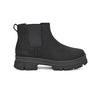 UGG®  - Kids' (Junior) Ashton Chelsea Boots (1143662K-BLK)