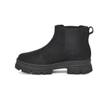 UGG®  - Kids' (Junior) Ashton Chelsea Boots (1143662K-BLK)