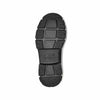 UGG®  - Kids' (Junior) Ashton Chelsea Boots (1143662K-BLK)