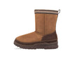 UGG® - Kids' (Preschool & Junior) Classic Short Trail Boots (1157694K-CHE)