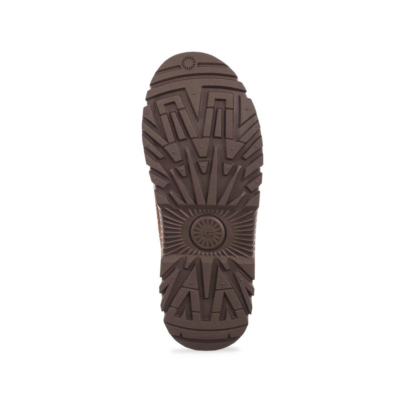 UGG® - Kids' (Preschool & Junior) Classic Short Trail Boots (1157694K-CHE)
