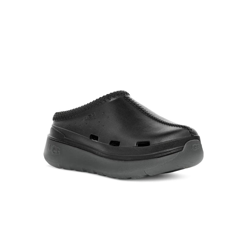 UGG® - Kids' (Junior) Tasman Sport Slippers (1136525K-BLK)