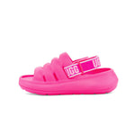 UGG® - Kids' (Preschool) Sport Yeah Sandals (1129050K-TYPN)